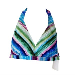 *Swimsuits For All Bikini Top